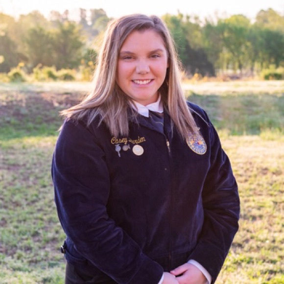 Meet your Posher, Casey - Picture 1 of 1